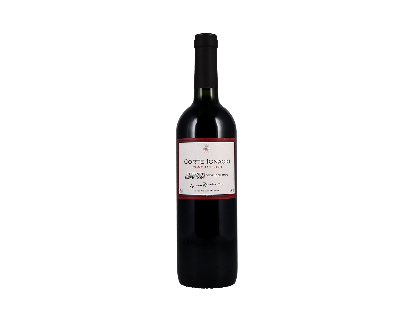 Concha y Toro Corte Ignacio Maipo Alto Cabernet Sauvignon 2019