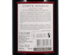 Concha y Toro Corte Ignacio Maipo Alto Cabernet Sauvignon 2019 view 3