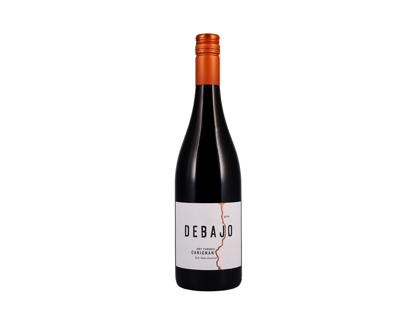 Debajo Central Valley Carignan 2019