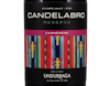 Undurraga Candelabro Rapel Carmenere 2020 view 2