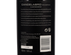 Undurraga Candelabro Rapel Carmenere 2020 view 3