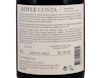 Koyle Costa Rapel Coastal Pinot Noir 2018 view 3