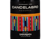 Undurraga Candelabro Itata Cinsault 2020 view 2