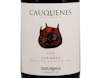 Undurraga Cauquenes Estate Carignan 2019 view 2