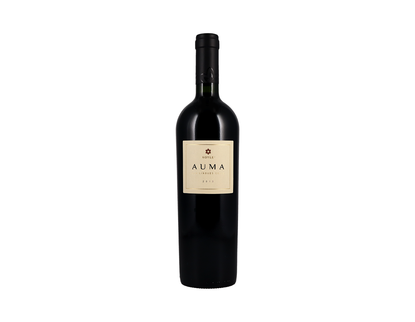 Koyle AUMA Alto Colchagua 2013