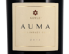Koyle AUMA Alto Colchagua 2013 view 2