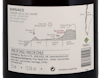 Tabali Barranco Rio Hurtado Limari Viognier 2018 view 3