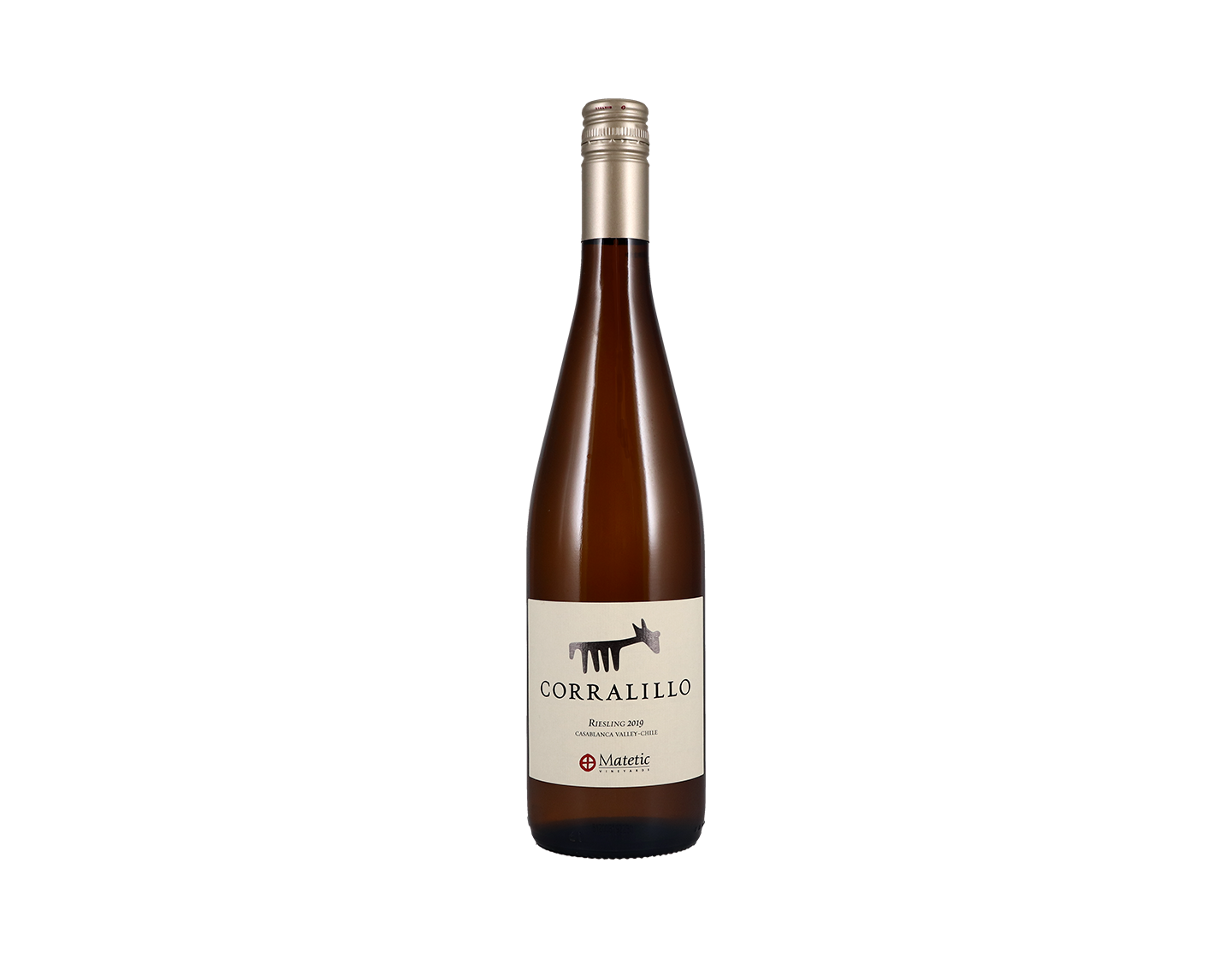 Matetic Corralillo Casablanca Valley Riesling 2019