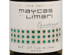 Maycas del Limarí Chardonnay Reserva Especial 2018 view 2