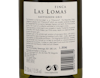Undurraga Finca Las Lomas Leyda Sauvignon Gris 2020 view 3