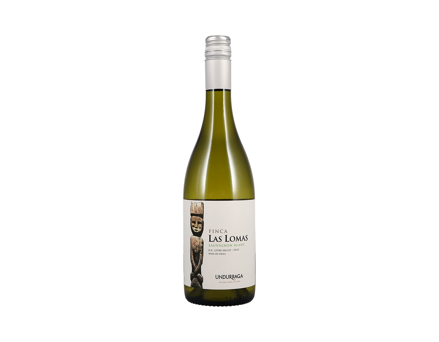 Undurraga Finca Las Lomas Leyda Sauvignon Blanc 2020