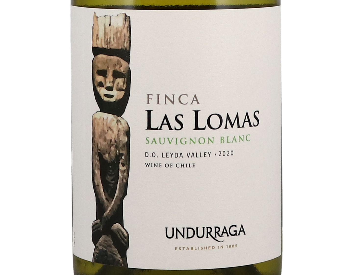 Undurraga Finca Las Lomas Leyda Sauvignon Blanc 2020