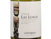 Undurraga Finca Las Lomas Leyda Sauvignon Blanc 2020 view 2