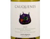 Undurraga Cauquenes Estate Maule Viognier Roussanne Marsanne 2020 view 2