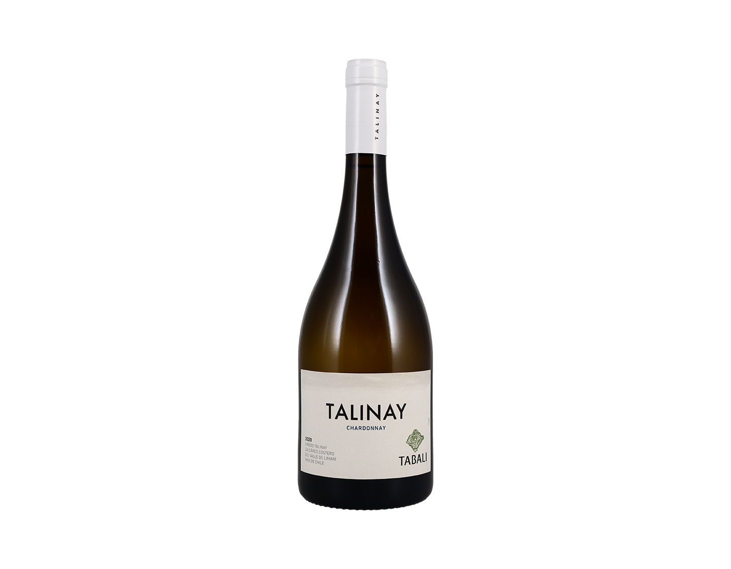 Talinay Limari Coastal Limestone Vineyard Chardonnay 2020