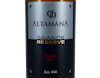 Altamana Grande Reserve Itata Semillon 2020 view 2