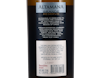 Altamana Grande Reserve Itata Semillon 2020 view 3