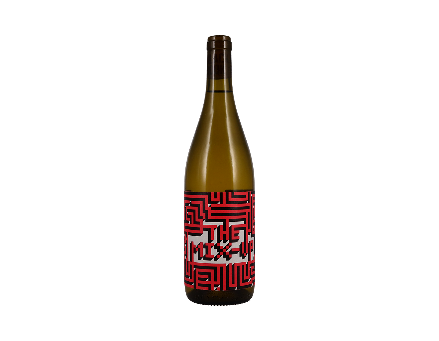 Blackbook Winery The Mixup 2018