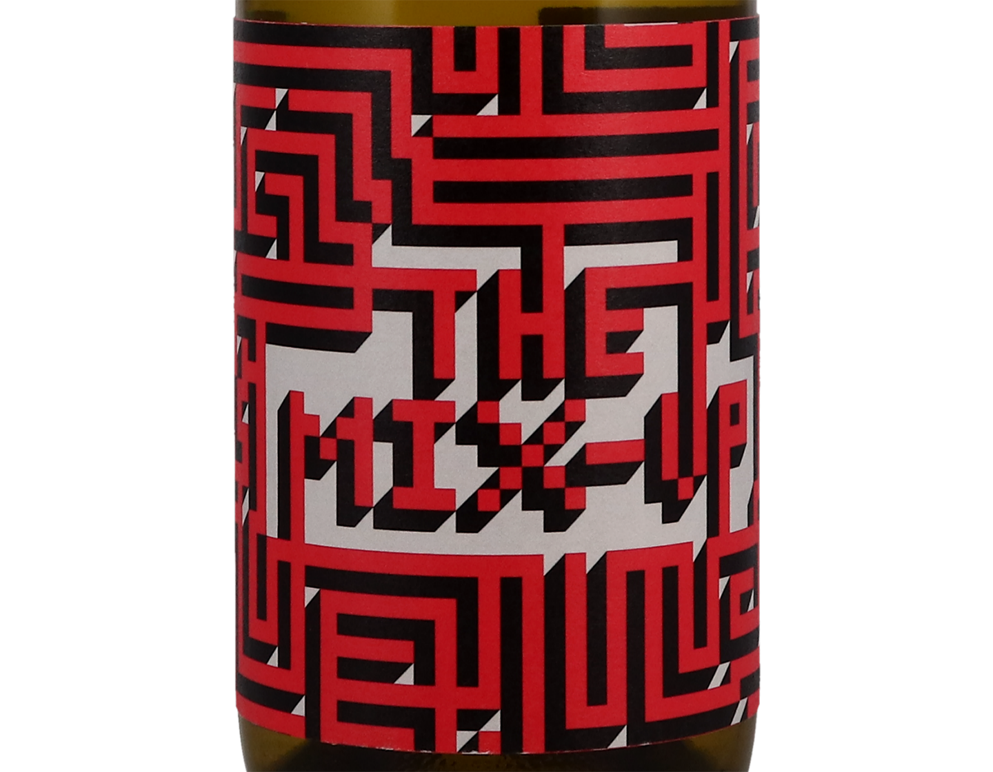 Blackbook Winery The Mixup 2018