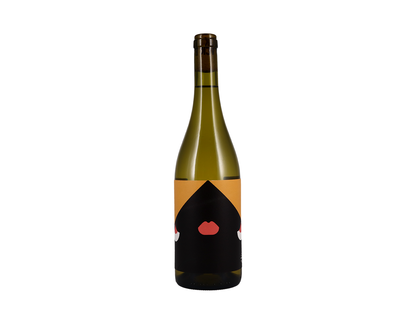 Blackbook Winery Clayhill Vineyard Chardonnay 2019