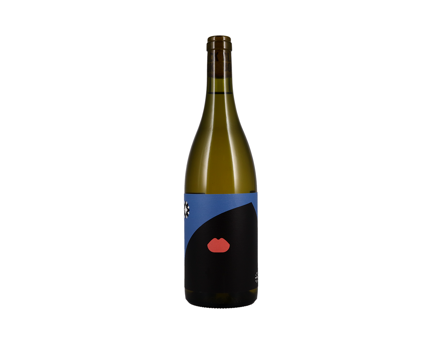 Pygmalion Chardonnay Blackbook 2018