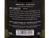Gravel Castle Chardonnay Simpsons 2020 view 3