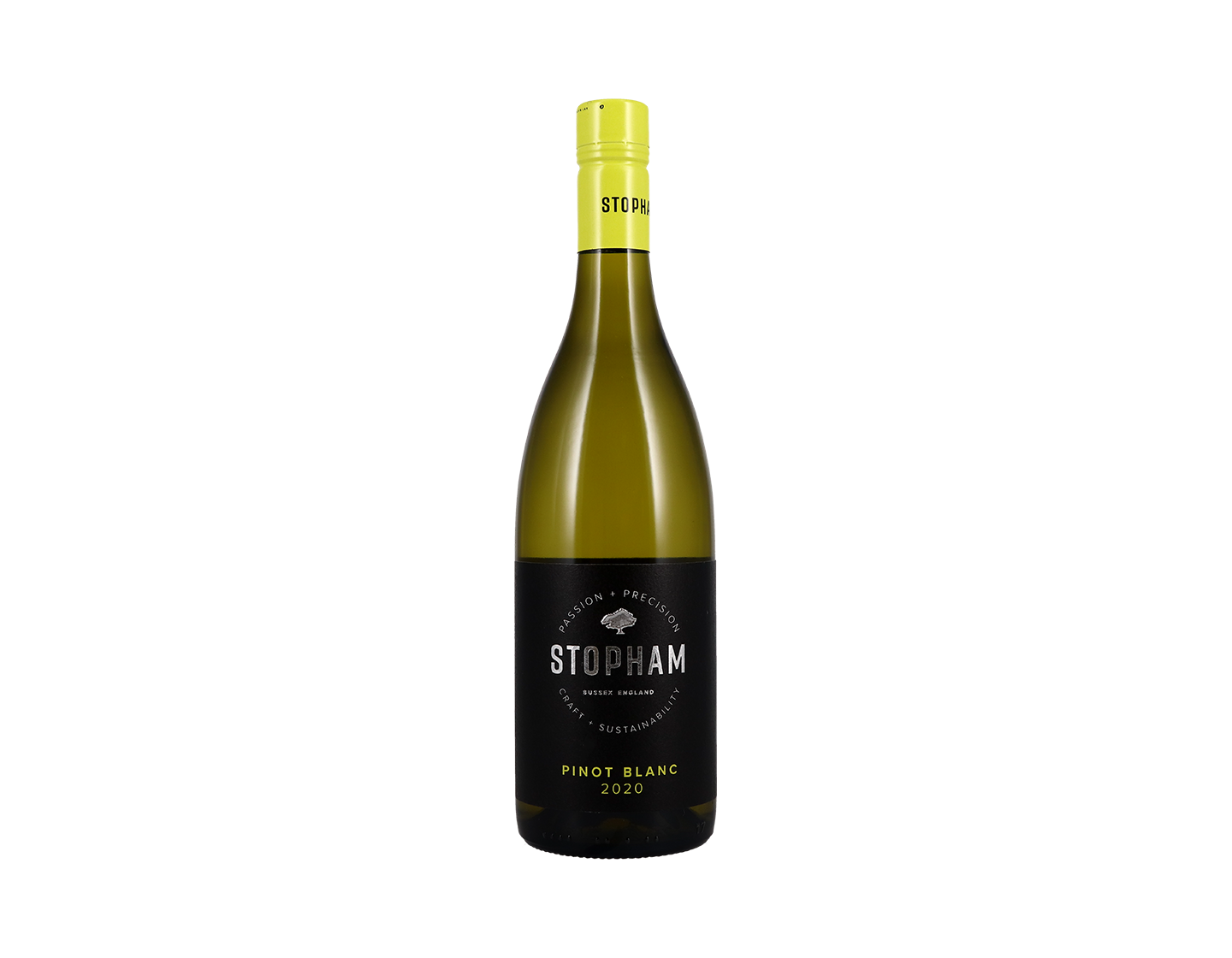 Stopham Estate Pinot Blanc 2020