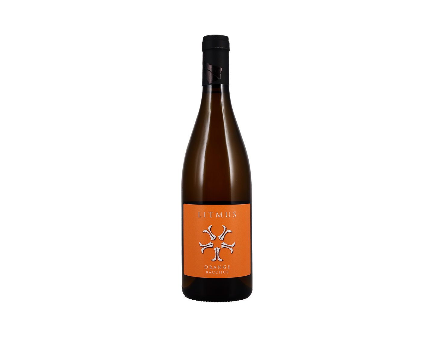 Orange Bacchus Litmus 2020 (DPD)