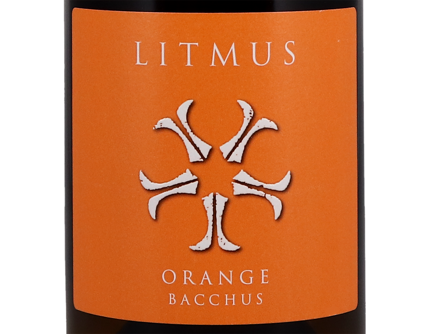 Orange Bacchus Litmus 2020 (DPD)