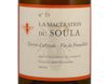 La Maceration du Soula Numero 19 view 2