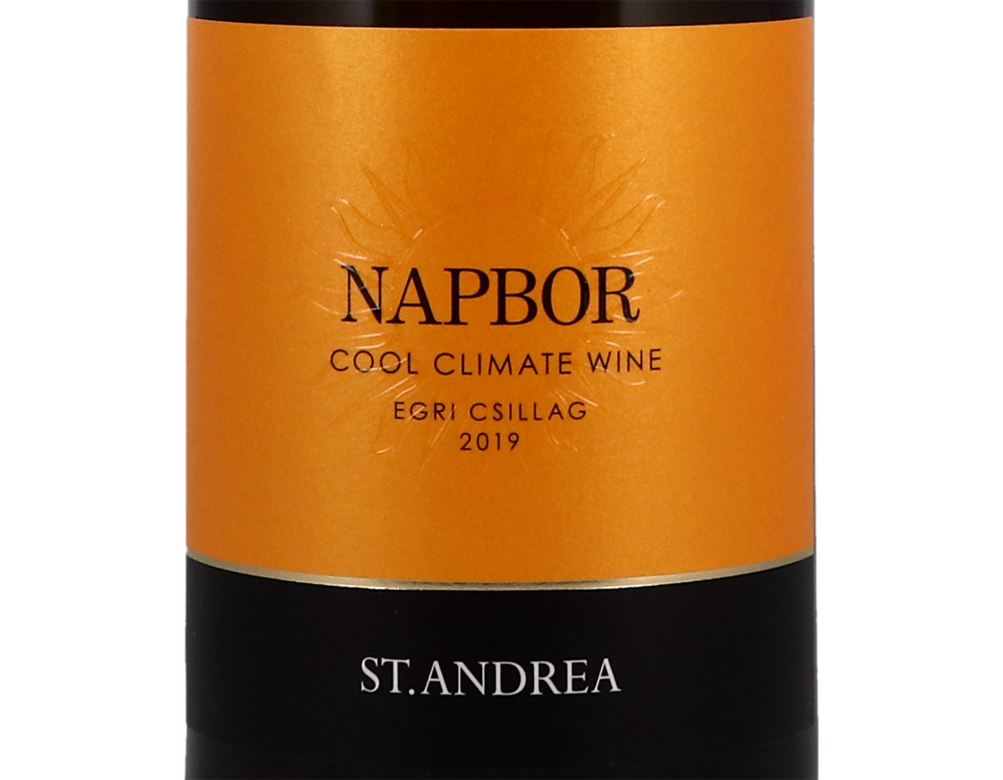 St Andrea Napbor White Blend 2019