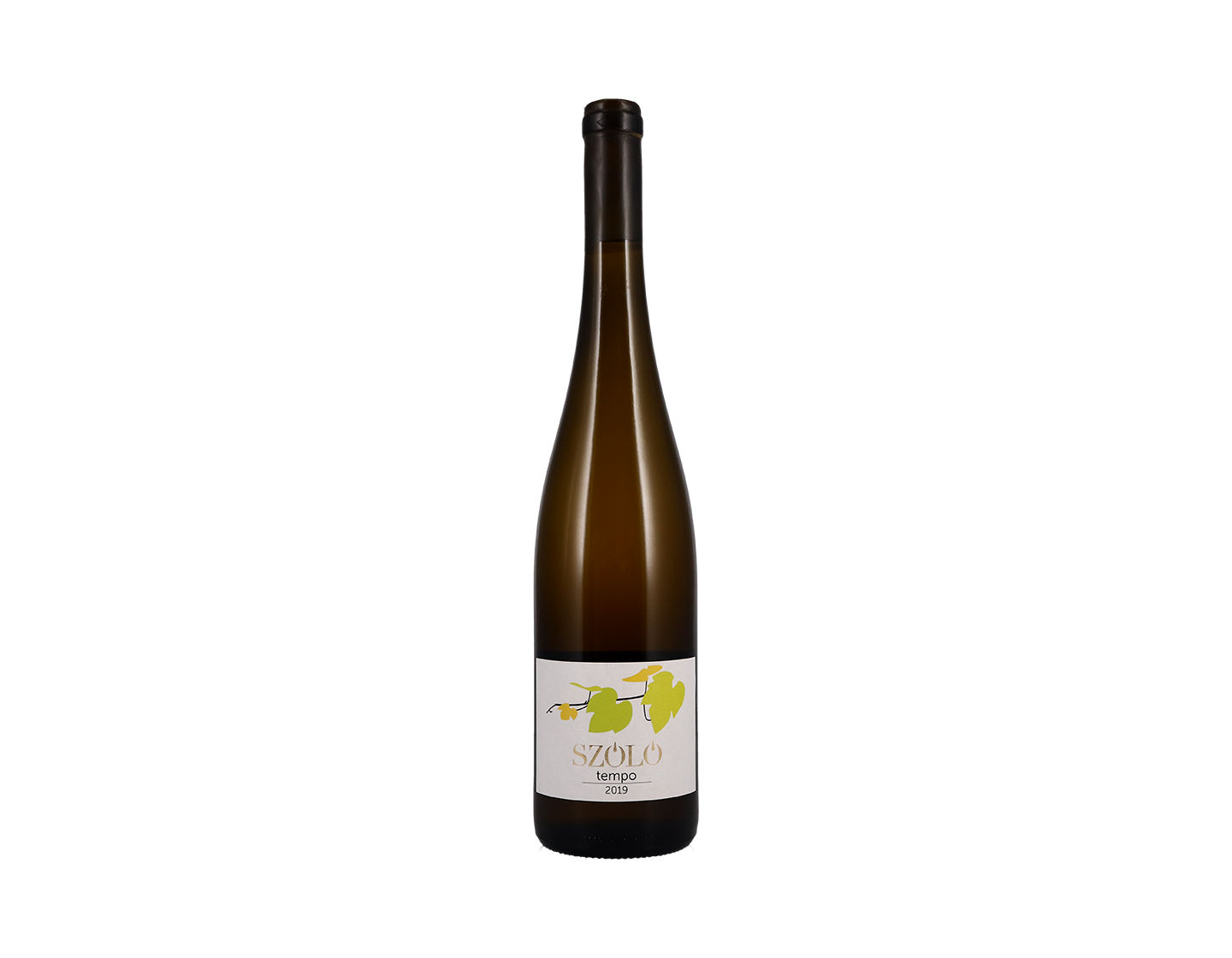 Szolo Tempo Tokaj Furmint 2019