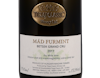 Tokaji Classic Mad Betsek Grand Cru Furmint 2017 view 2