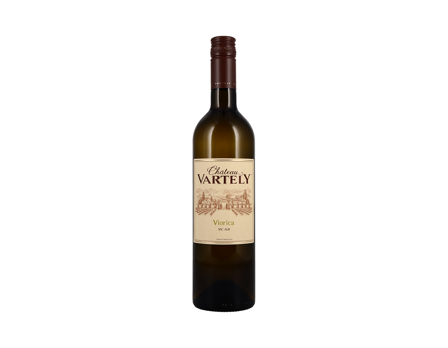 Viorica Chateau Vartely 2020