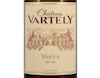 Viorica Chateau Vartely 2020 view 2