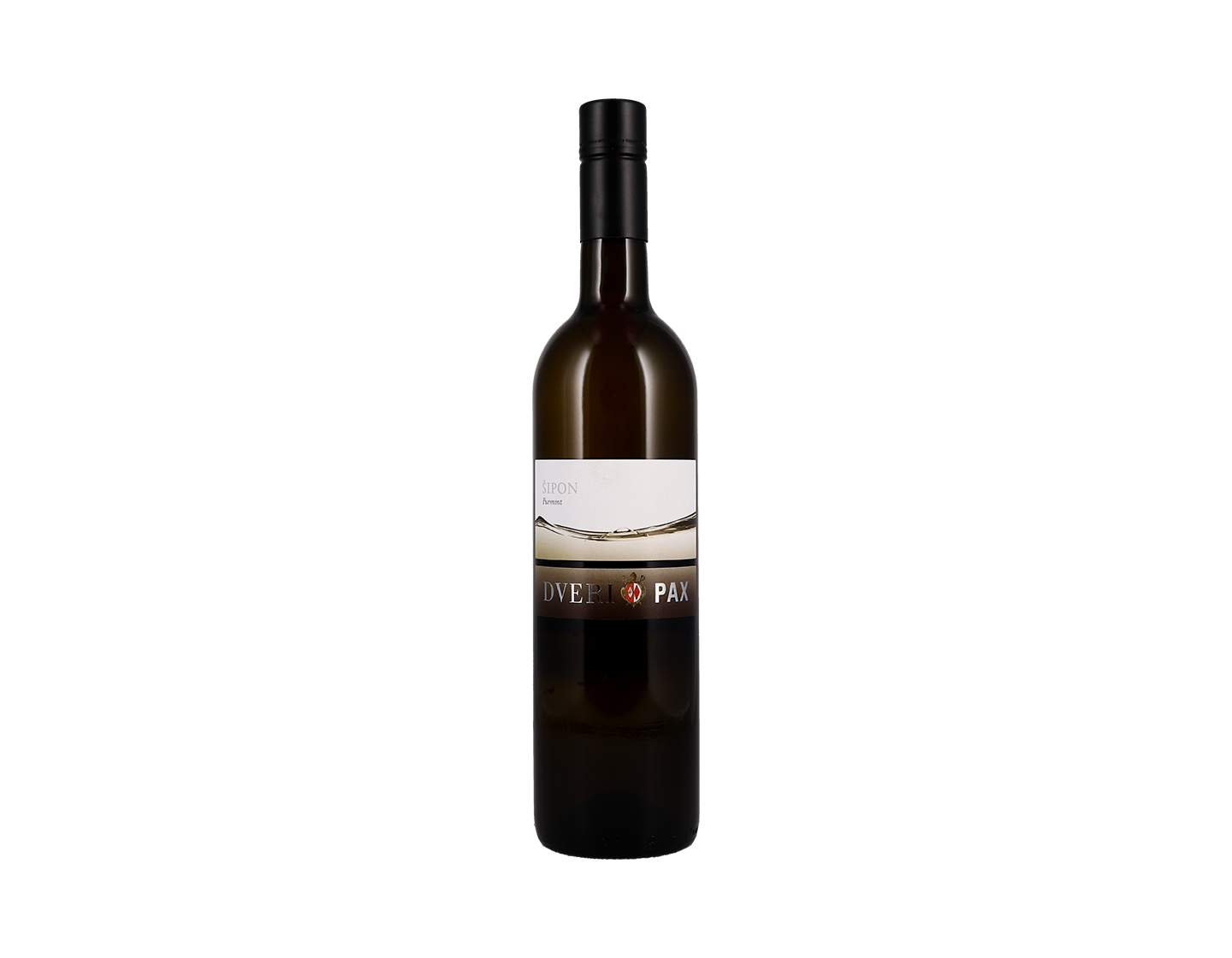 Šipon Furmint, Dveri Pax 2018