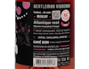 Gentleman Vigneron Rosé, IGP Atlantique 2020 view 3