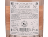 Saint Mont Rosé, Les Bois Mathieu, Plaimont 2020 view 3