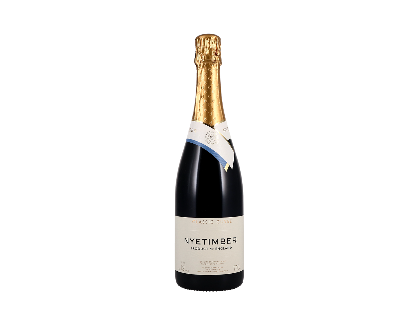Nyetimber Brut Classic Cuvee 2009