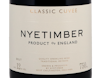 Nyetimber Brut Classic Cuvee 2009 view 2