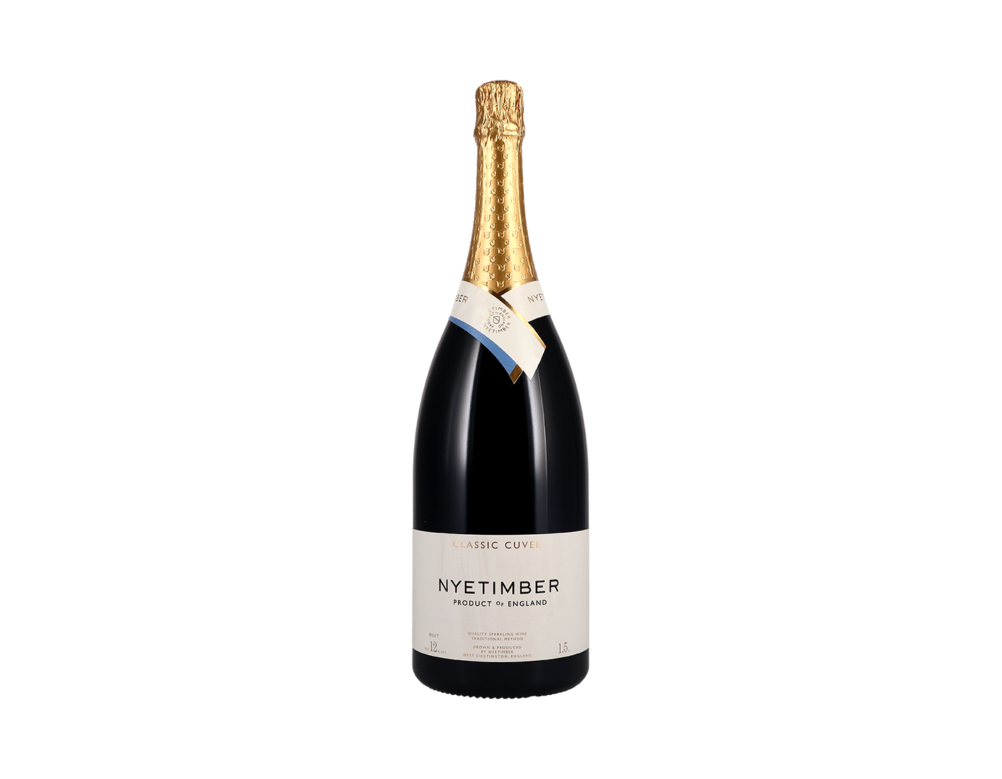 Magnum of Nyetimber Classic Cuvee Brut 2009