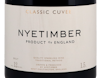 Magnum of Nyetimber Classic Cuvee Brut 2009 view 2