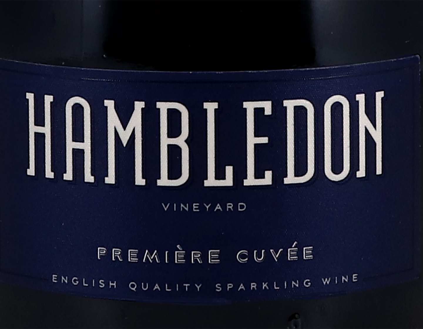 Hambledon Premiere Cuvee Brut NV Hampshire
