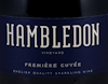 Hambledon Premiere Cuvee Brut NV Hampshire view 2