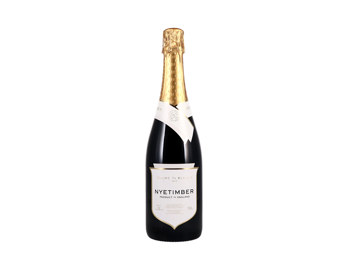 Nyetimber Blanc de Blancs Brut 2013