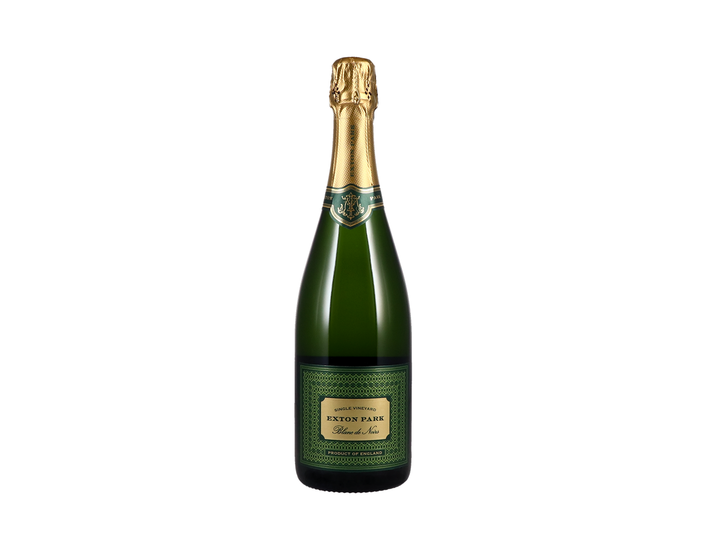 Exton Park Blanc de Noirs Brut NV