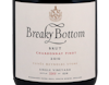 Cuvee Reynolds Stone Breaky Bottom 2010 view 2