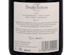 Cuvee Reynolds Stone Breaky Bottom 2010 view 3
