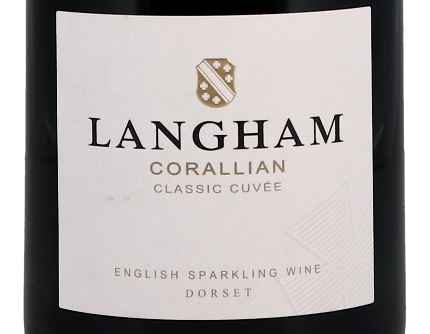 Langham Corallian Classic Cuvee NV Dorset