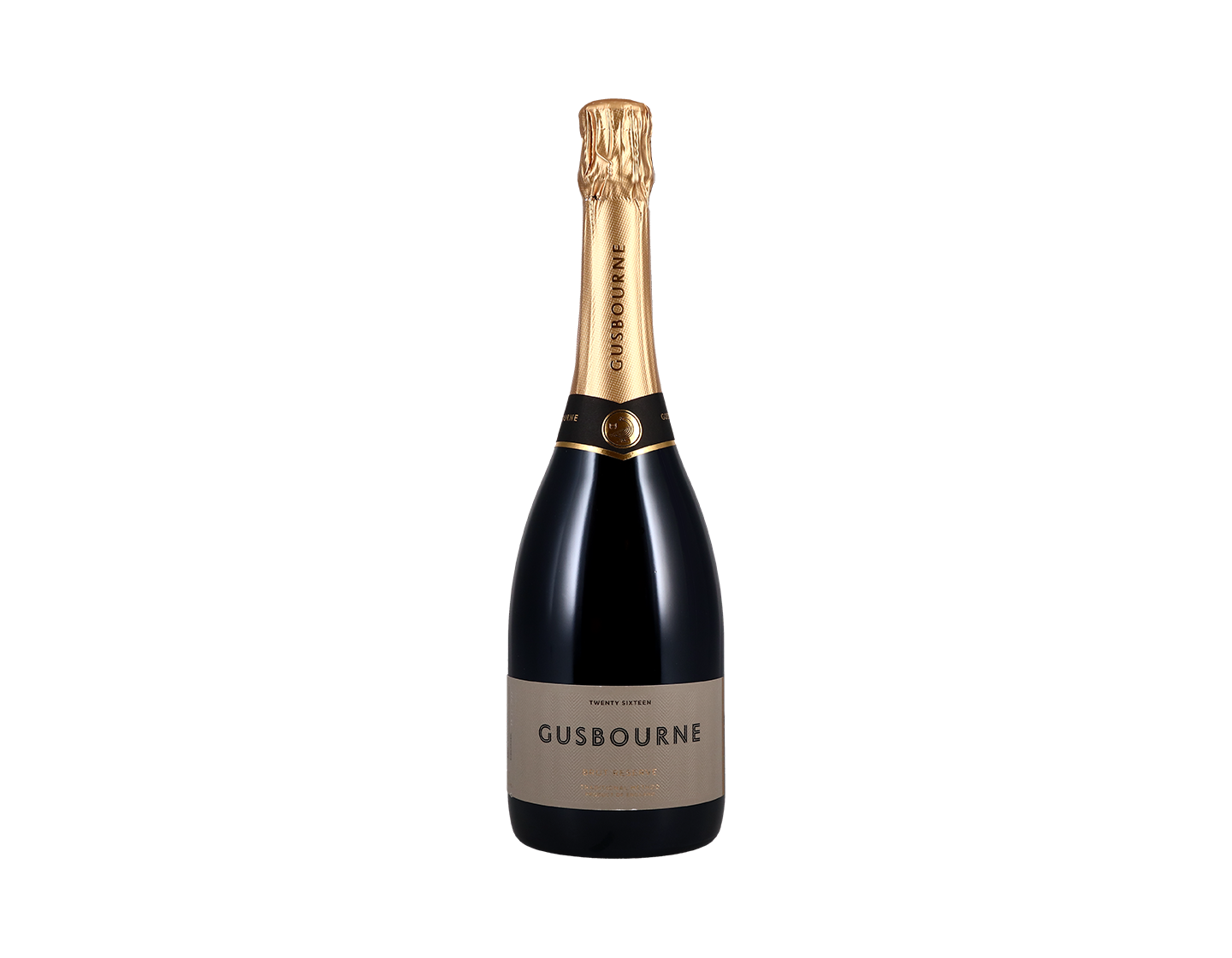 Gusbourne Brut Classic 2016 Kent